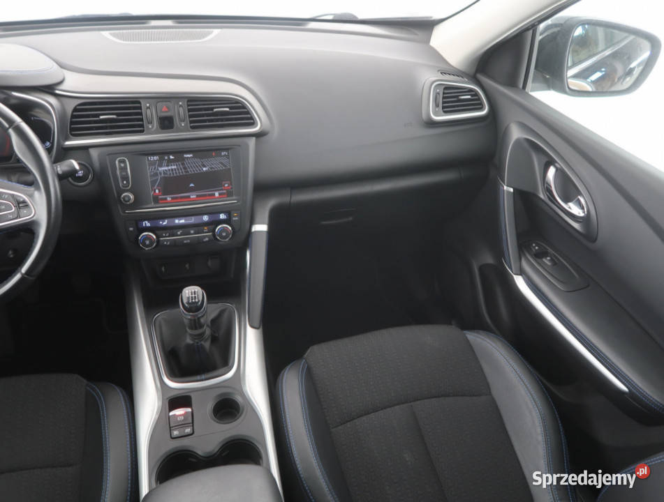 Renault Kadjar 12 TCe sprzedam