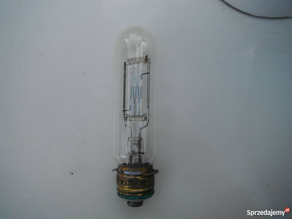 Żarówka do projektora Mazda 75V 375W P28 R637