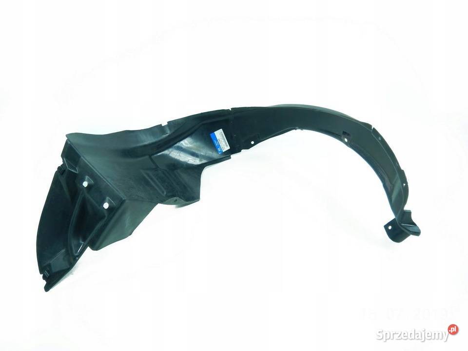 NADKOLE LEWY PRZÓD ACCENT 9499 ASO lubelskie