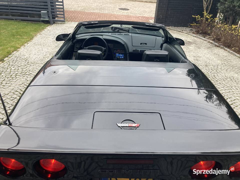 Cabrio kabriolet Białystok sprzedam