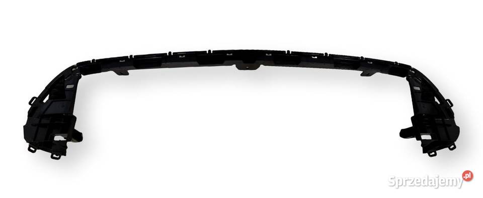 MERCEDES GLC X254 Wzmocnienie grilla atrapy