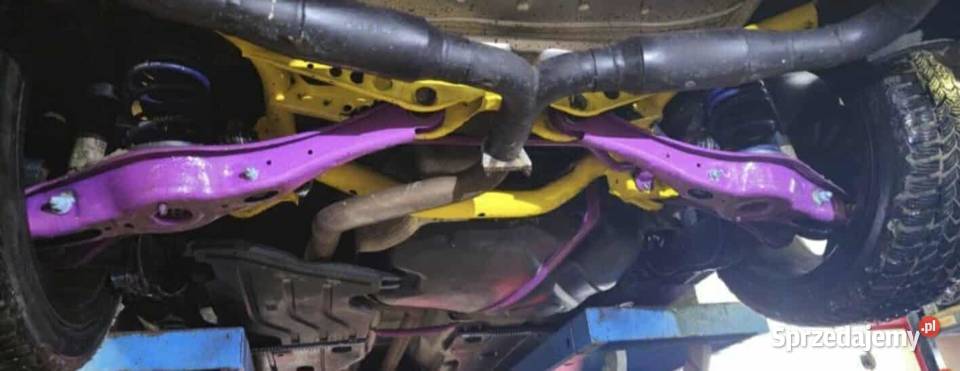 Audi a3 8v doinwestowane ZAMIANA małopolskie Nowy Sącz