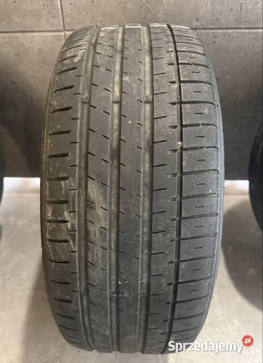 19 BMW G20 G21 G22 felgi koła komplet 5x112 ET30 wielkopolskie Lubasz
