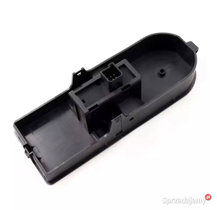 Opel Astra H 0414 przełacznik szyb elektrycznych łódzkie Łódź