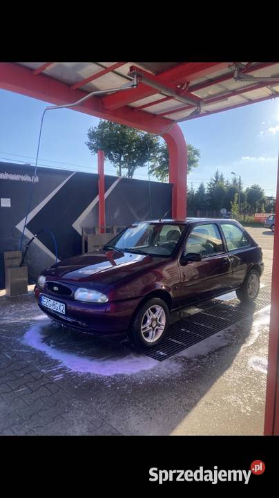 Felgi 4x108 FORD BORBET 14 Bychawa