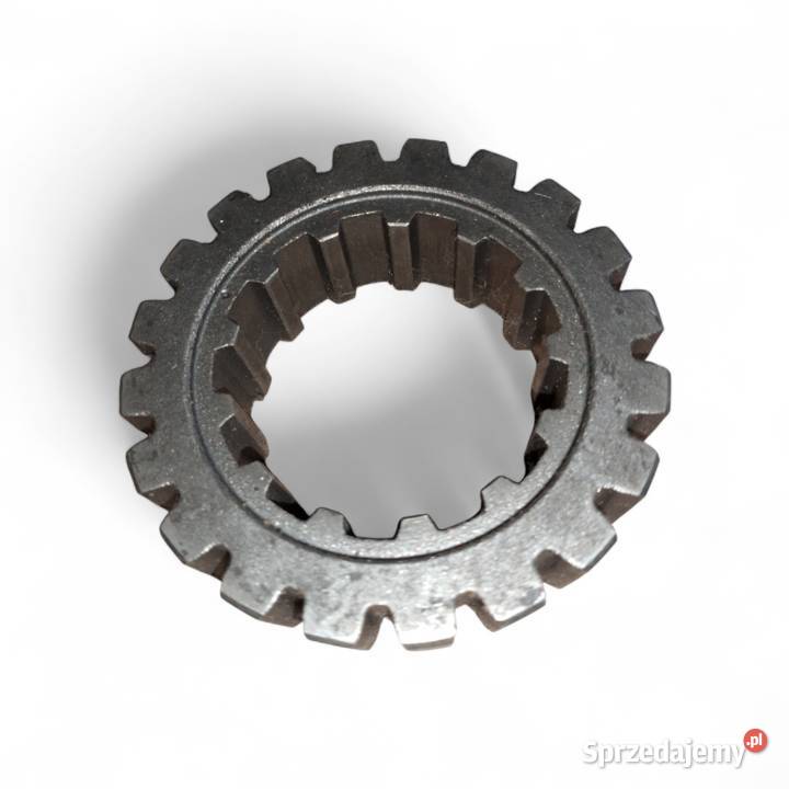 Piasta skrzyni biegów sprzęgająca 5 bieg ZETOR Tyczyn