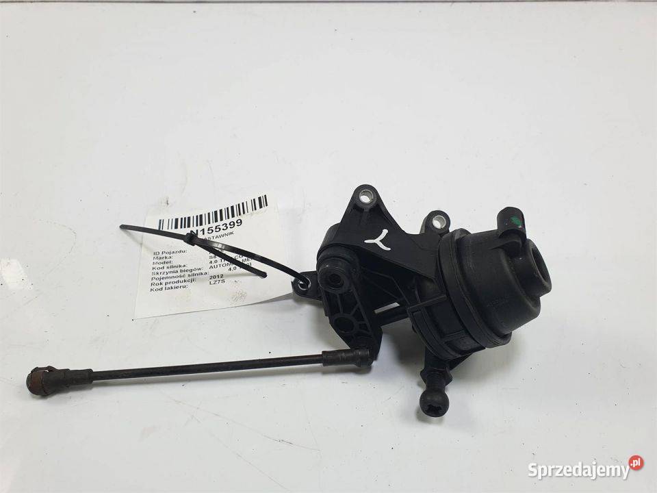 NASTAWNIK AUDI S8 D4 B079461H osobowe kujawsko-pomorskie Lipno