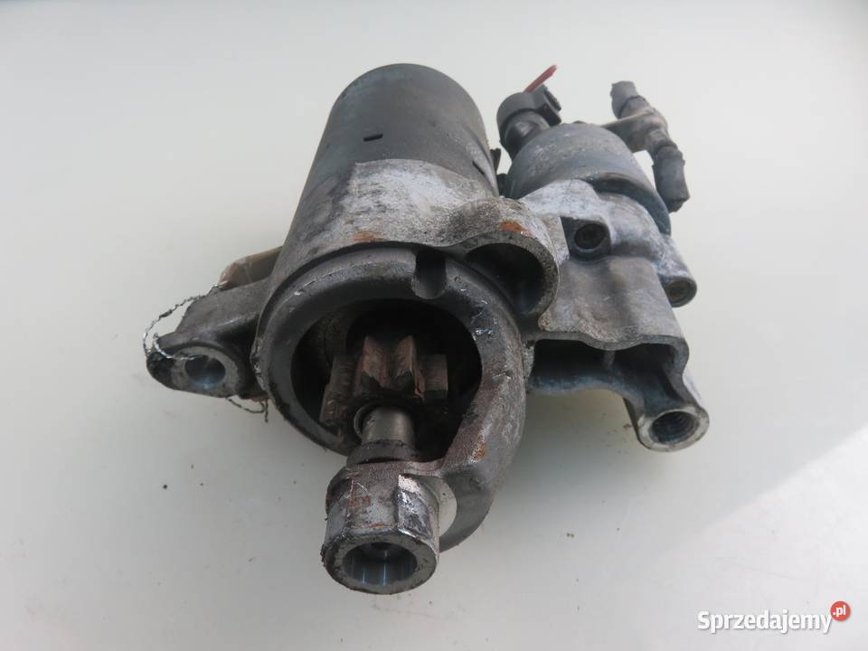 ROZRUSZNIK AUDI A4 B8 SEDAN 18 TFSI CABB S3019