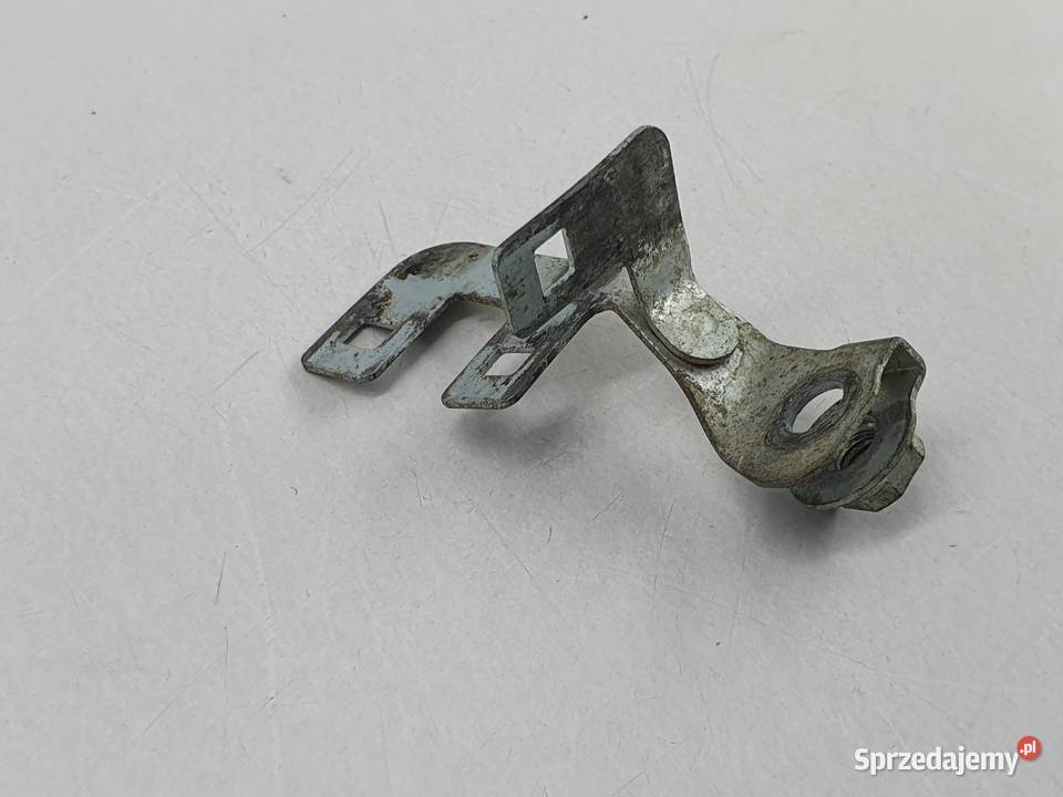 Uchwyt Mocowanie Blaszka Honda Crf 250450 łódzkie Łódź