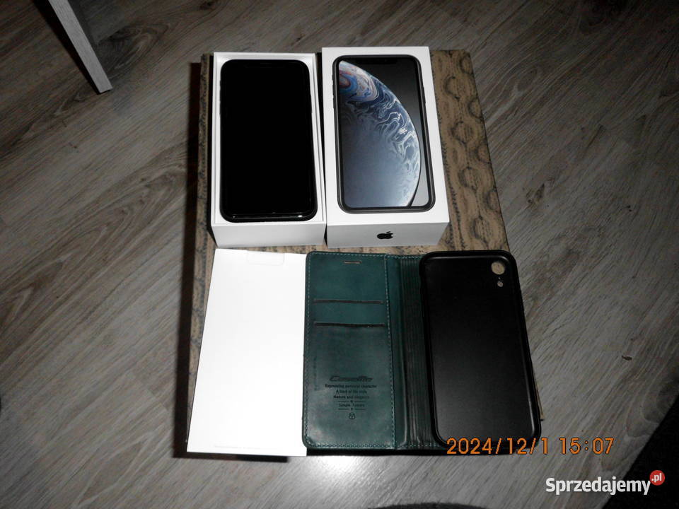 iPhone xr 128 gb Elbląg sprzedam