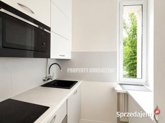 wynajmu lokalu 25m2 Warszawa sprzedam