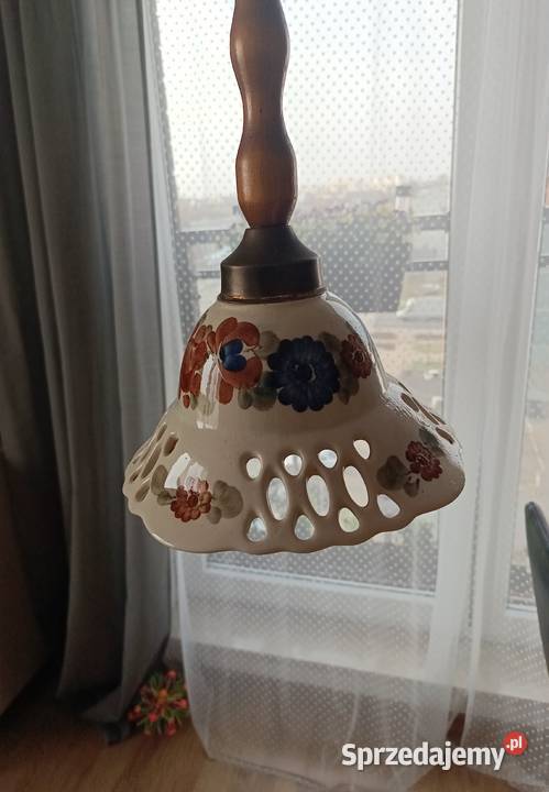 FAJANS WŁOCŁAWEK PRL Zestaw Warszawa