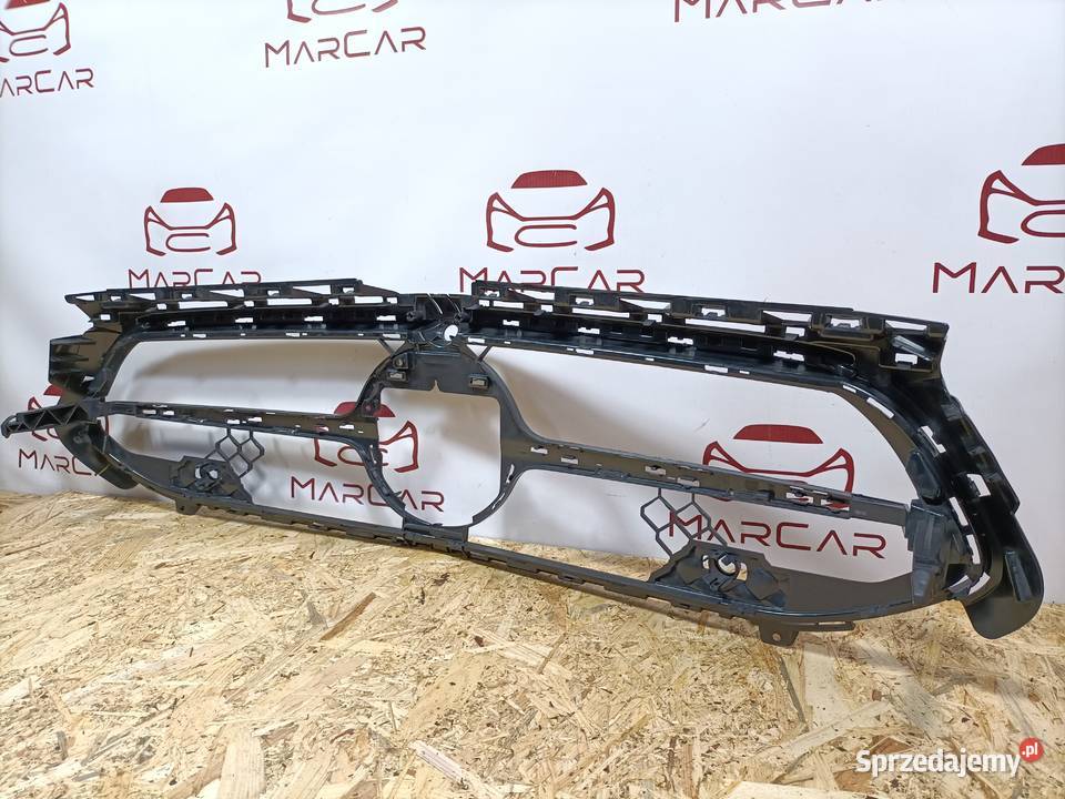 MERCEDES AKLASA W177 18 WZMOCNIENIE STELAŻ GRILL sprzedam