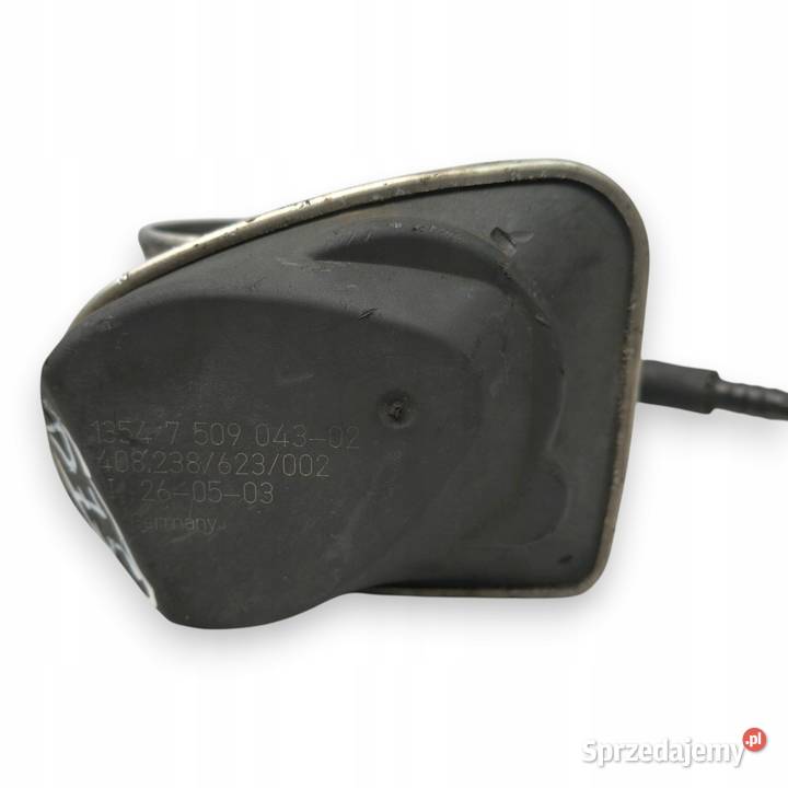 PRZEPUSTNICA BMW E46 E90 E87 20i 13547509043 VDO Chełm