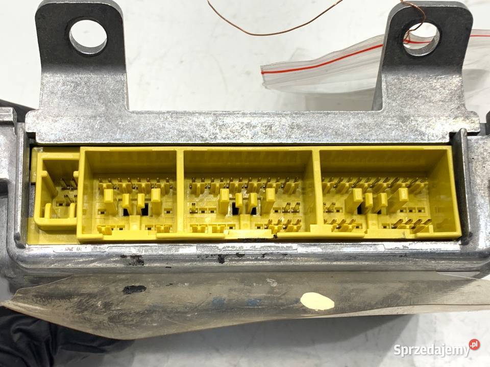 SENSOR AIRBAG HONDA ACCORD VII 77960SEDE821M1