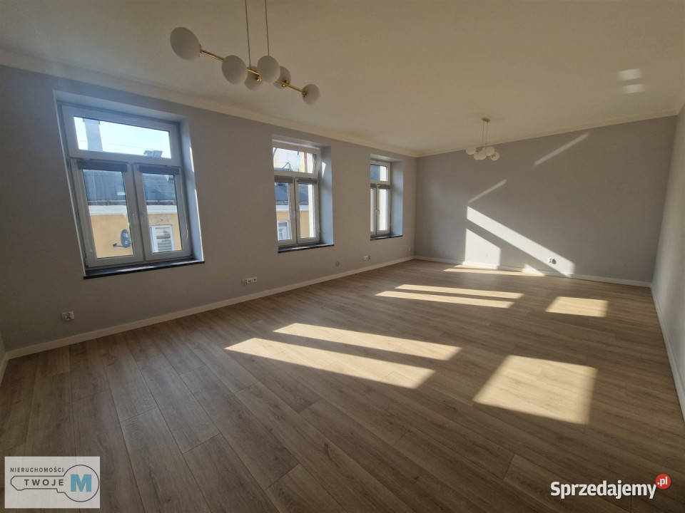 sprzedaży mieszkania 6719m2 Kielce kamienica świętokrzyskie
