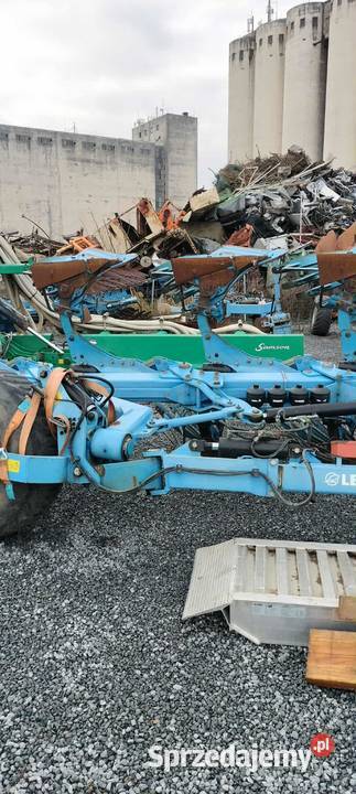 Lemken Diamant 61 2014r sprzedam