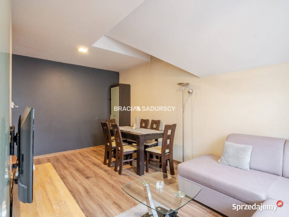 Mieszkanie Wieliczka 74m2 3 pokoje Piętro 4