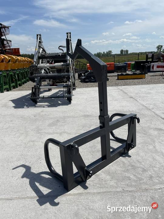 Chwytak BIG BAG Transporter podnośnik Metal Tarnowskie Góry sprzedam