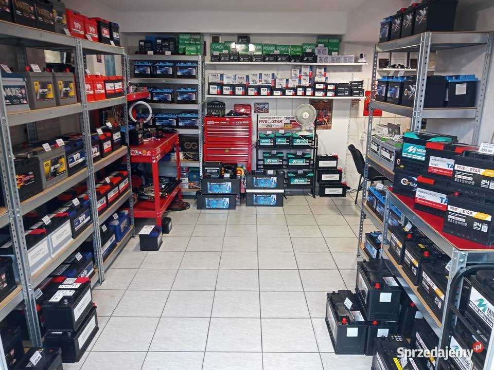 Akumulator Jenox Gold 65Ah 630A P śląskie Częstochowa