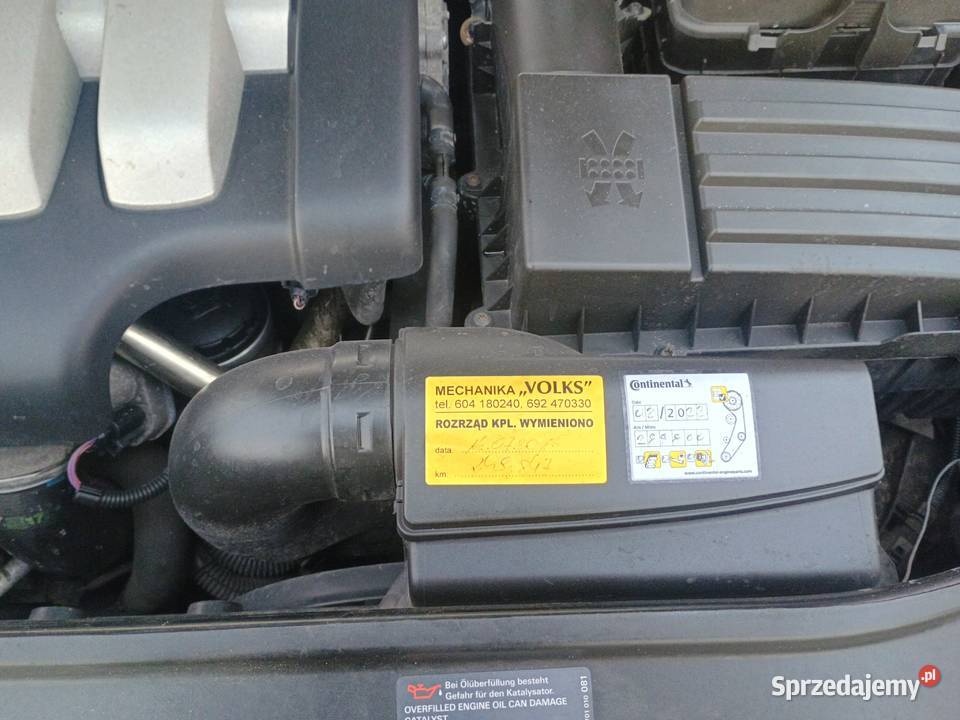 Sprzedam pasat b6 Bydgoszcz sprzedam