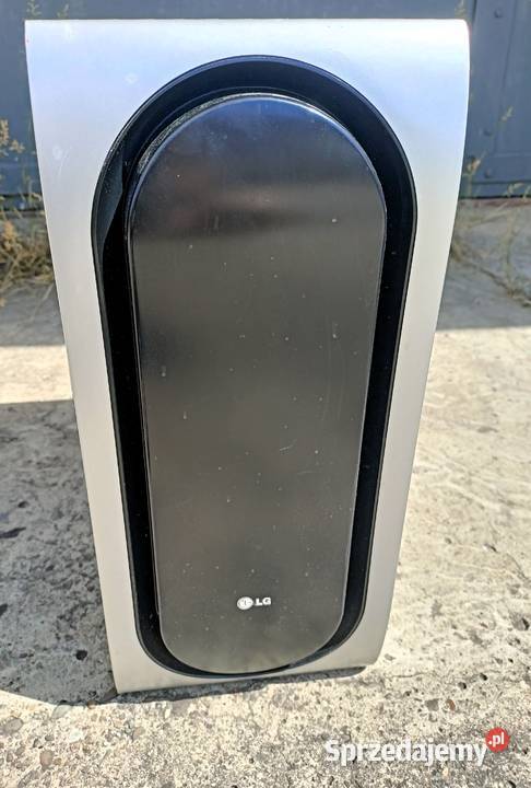 Subwoofer LG LHS55SBW podkarpackie Tarnobrzeg