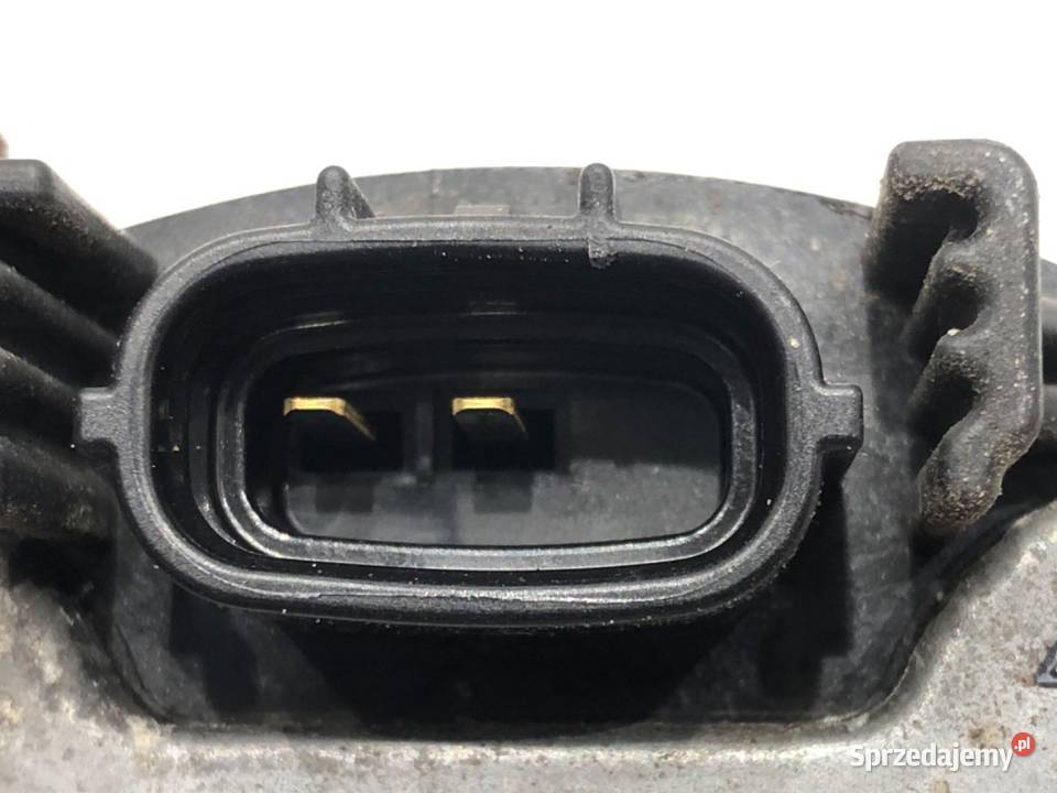 PRZETWORNICA XENON SUZUKI SX4 KDLS001 MODUŁ podkarpackie sprzedam