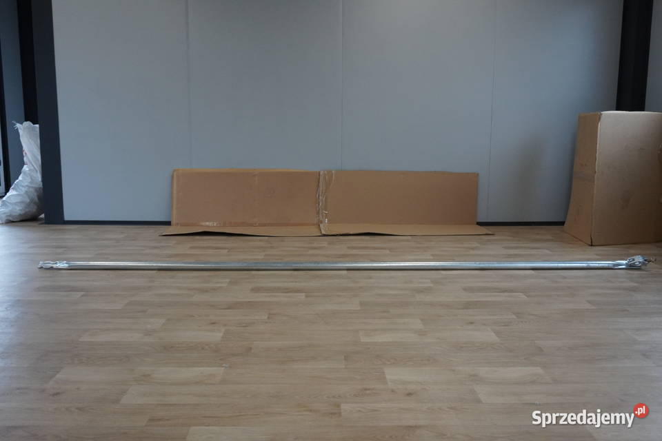 Stężenie ukośne do pola BAUMANN L73 257 Trzebinia