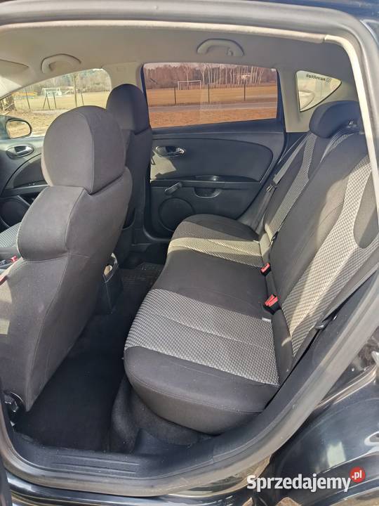 Sprzedam Seat Leon 213000km Motoryzacja Obrzycko
