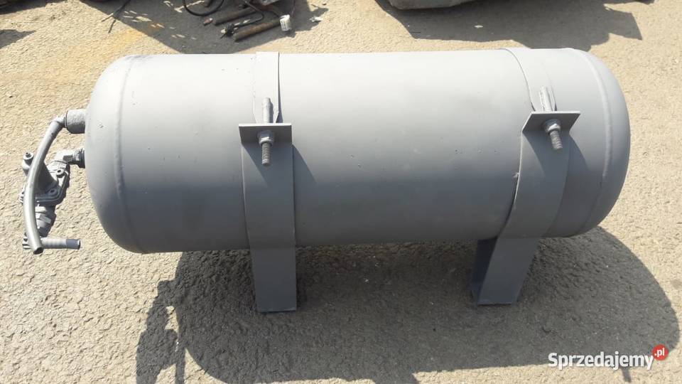 Butla powietrza wym 73x26 Pozostałe Rzędowice