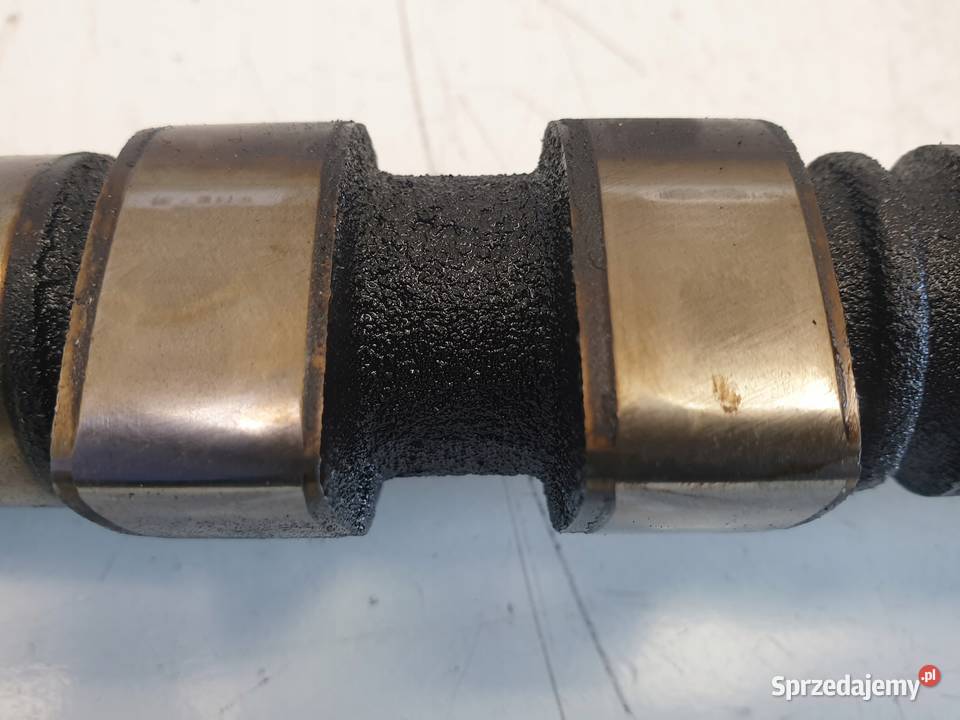 WAŁEK ROZRZĄDU Volvo S60 V70 II 25 T ssący lubelskie Chełm sprzedam