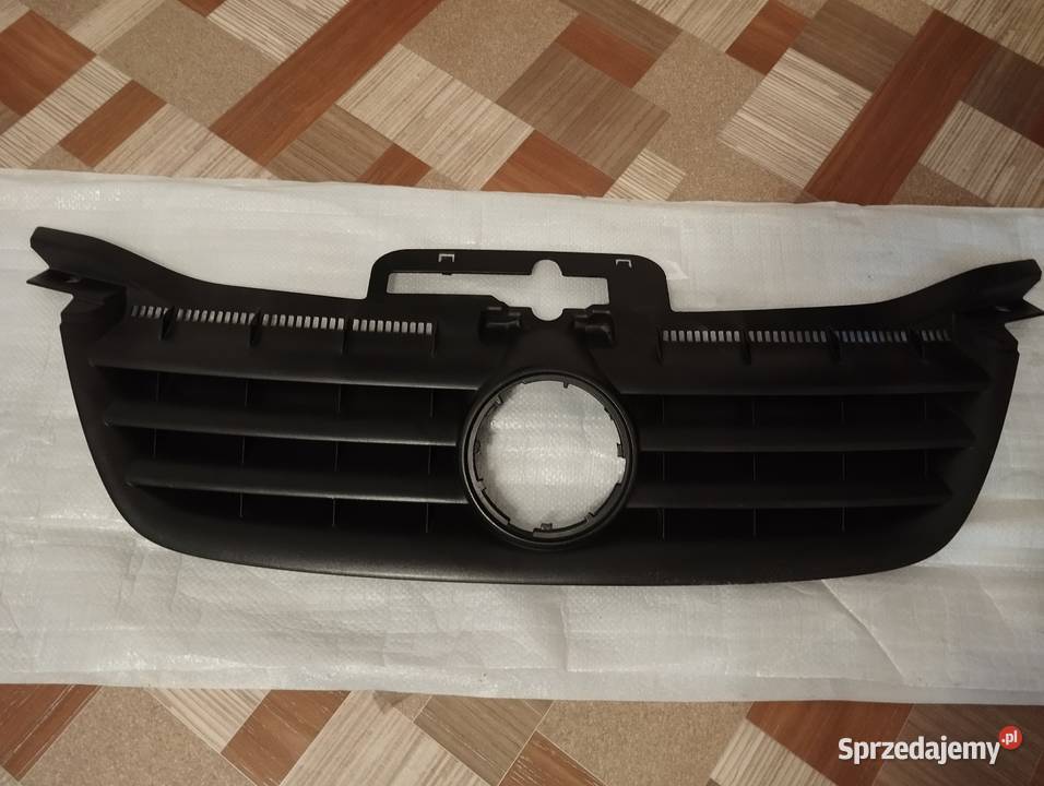 Oryginalny gril atrapa do VW Caddy III Gliwice sprzedam