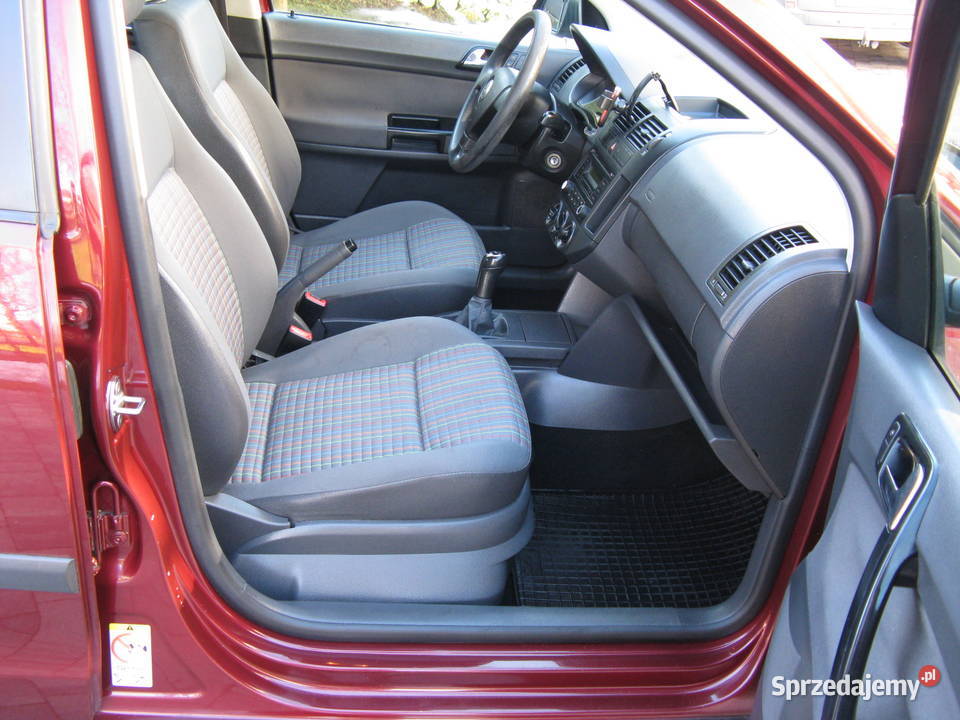 Śliczna 5drzwi Salon Polska 133 KlimaElektryka 1200cm3 małopolskie Czechówka