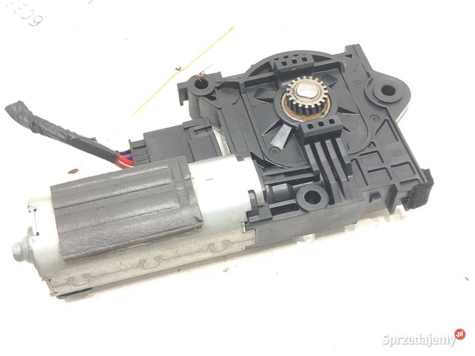 SILNICZEK SZYBERDACHU KIA STINGER 10031678B osobowe Szyberdachy