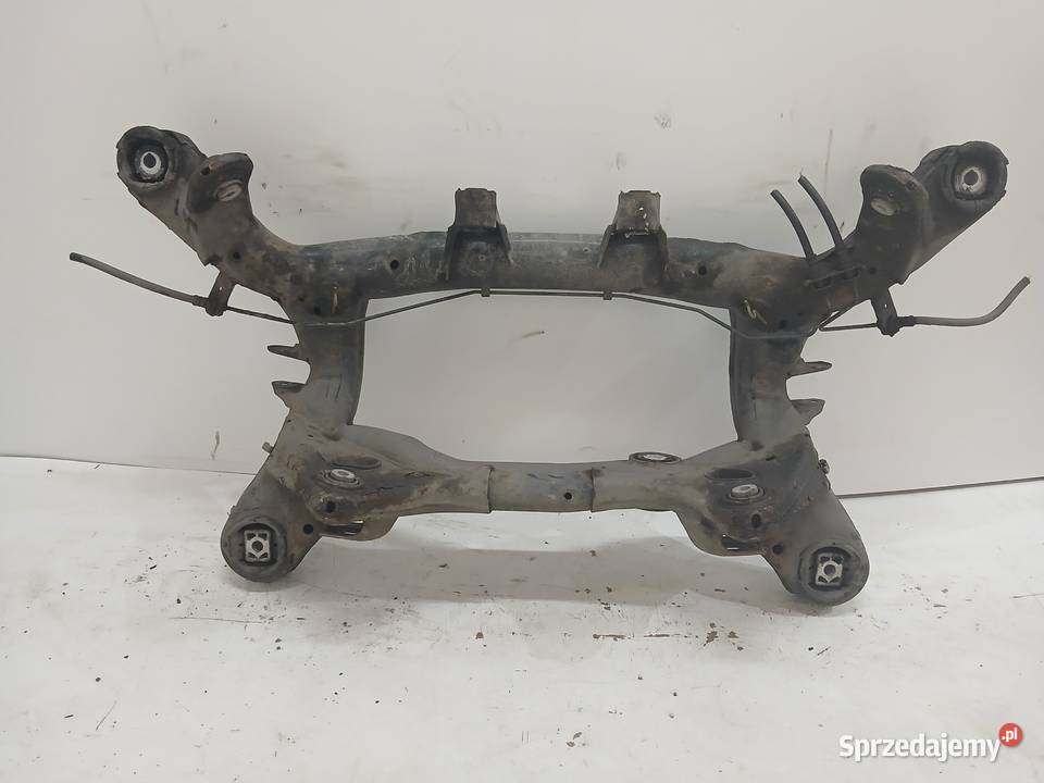 SANKI TYLNE TYŁ BMW X1 E84 osobowe Strzyżewice sprzedam