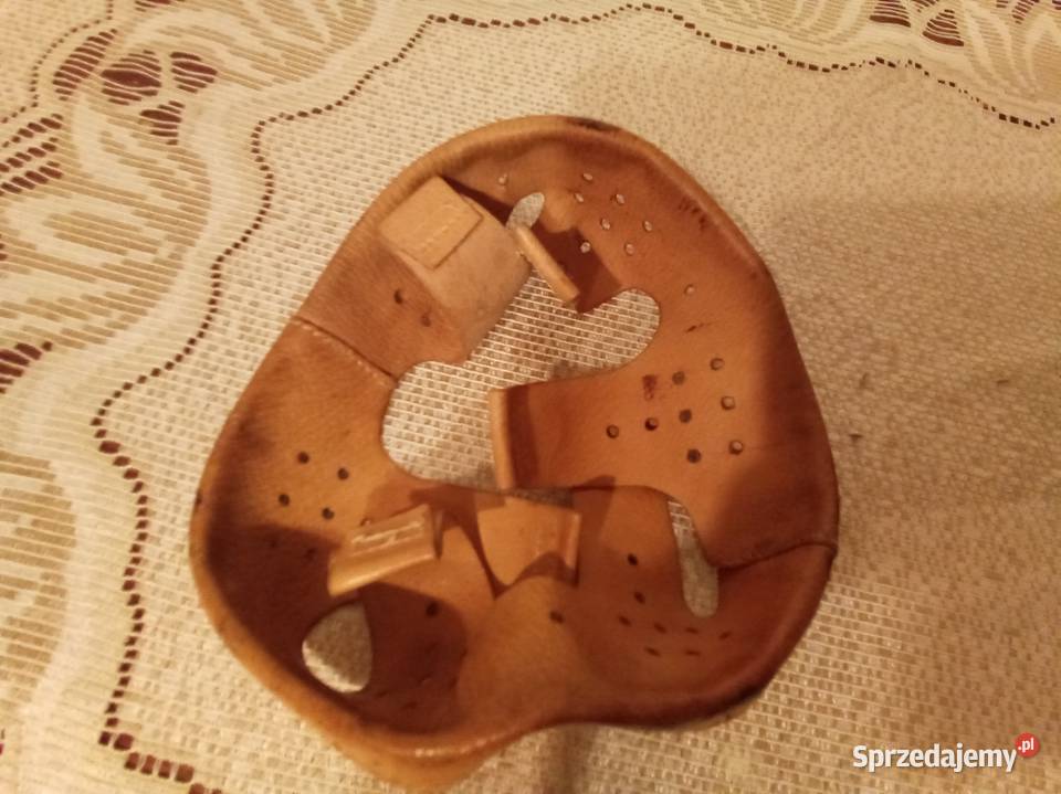 Wkładka do hełmu wojsko polskie lwp mazowieckie