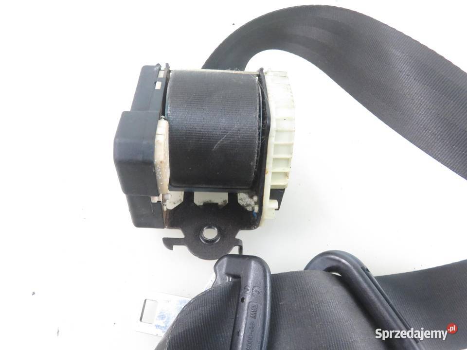 PAS LEWY PRZEDNI CITROEN C3 I 96408405XX małopolskie