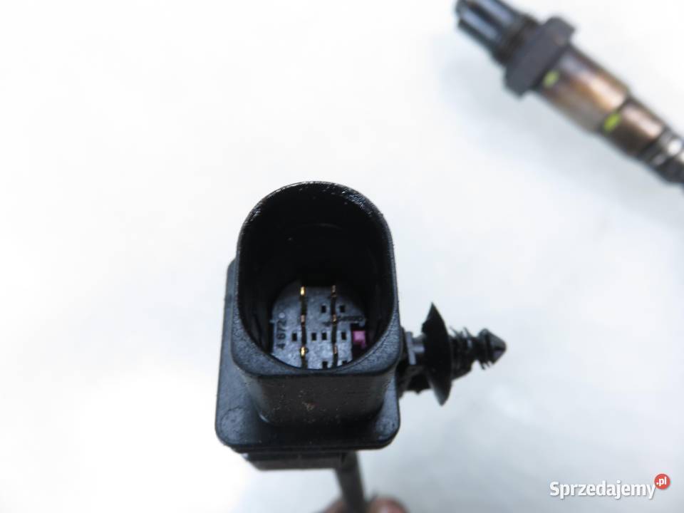 SONDA LAMBDA PEUGEOT BOXER II 22 HDi 110 4HG