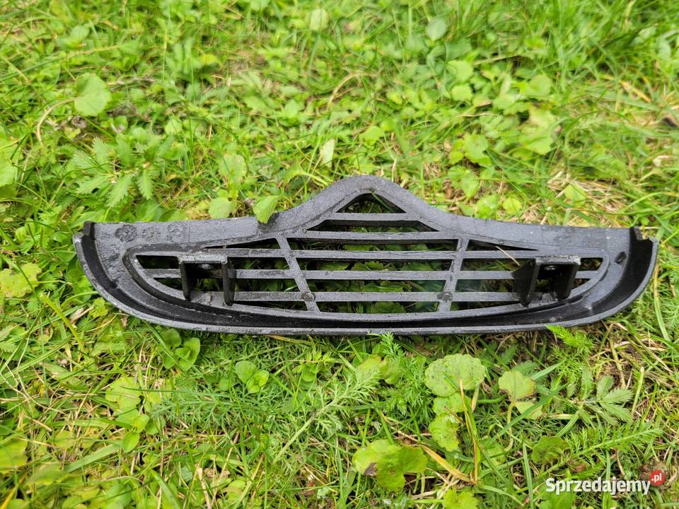 GILERA RUNNER tyl grill wypelnienie zaslepka Piła