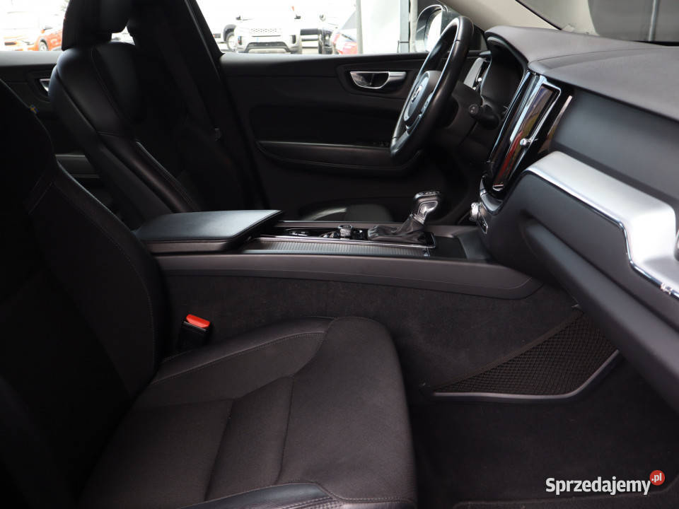 Volvo XC60 D4 XC 60 Bielany Wrocławskie