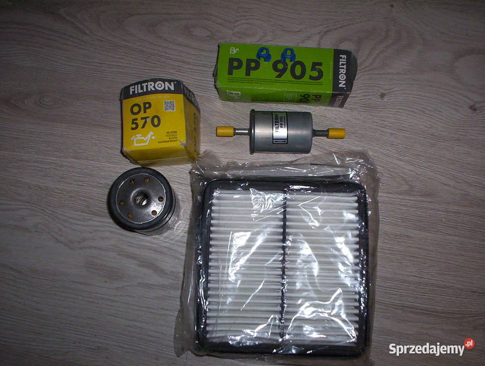 Linki hamulca daewoo lanos plus filtry osobowe śląskie Gliwice