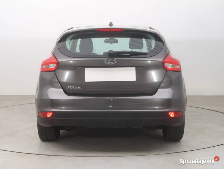 Ford Focus 15 TDCi 145823km Bielany Wrocławskie
