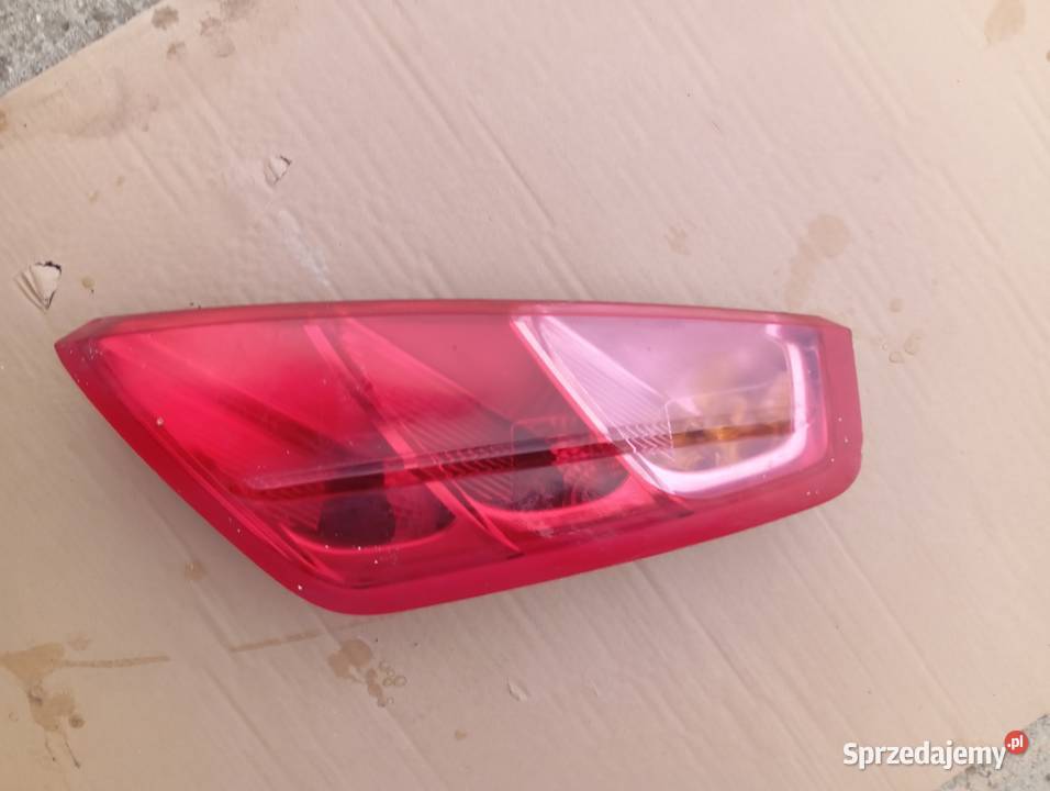 Lampa prawa tylna tył FIAT GRANDE PUNTO 27460202 podkarpackie Jarosław sprzedam
