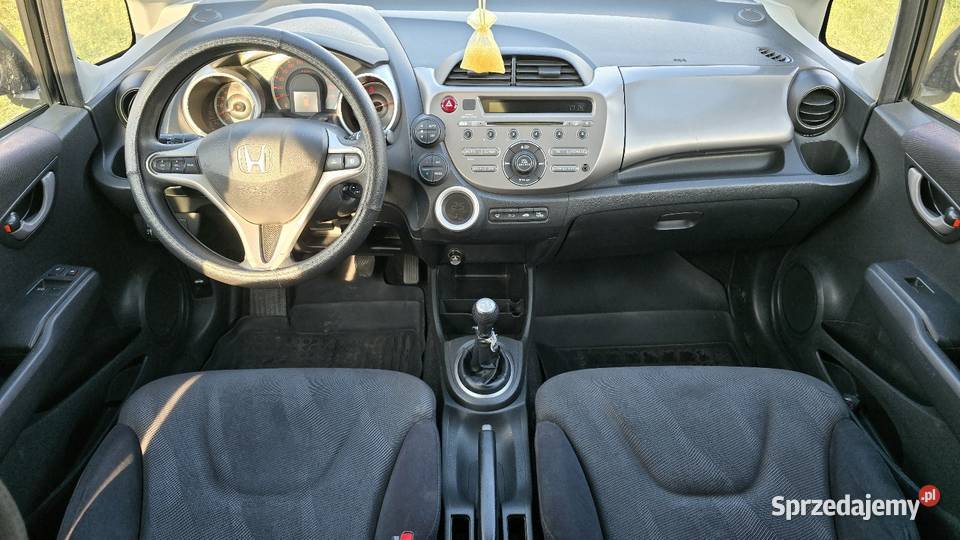 Honda Jazz 14 Vtec Gliwice sprzedam