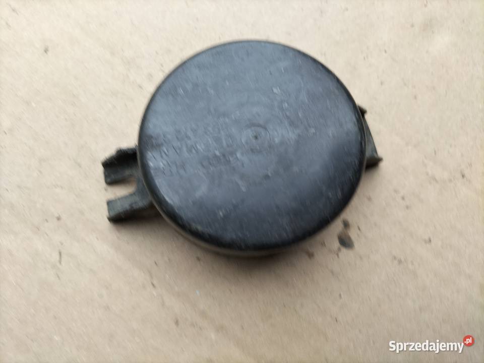 AUDI 80 B3 B4 811412375 OSŁONA ZAŚLEPKA GÓRNA Pozostałe sprzedam