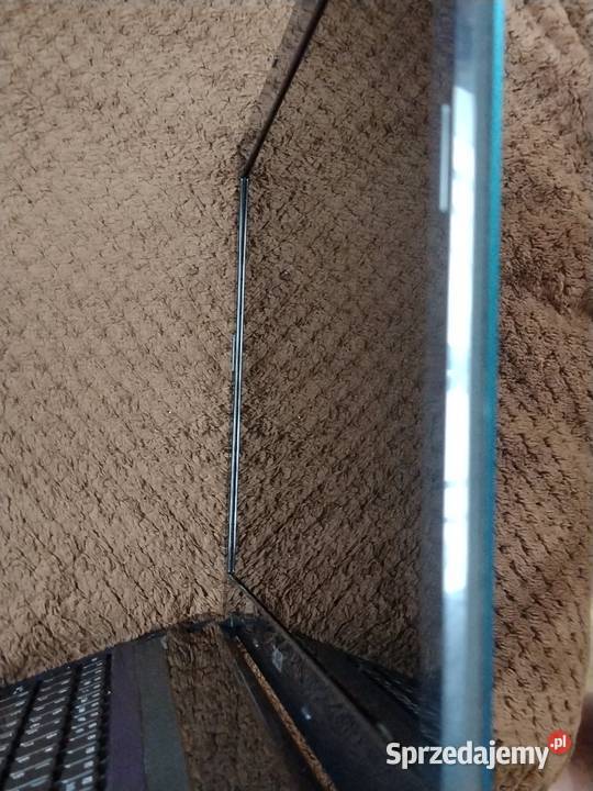 Laptop Acer Aspire 5560 pomorskie Pruszcz Gdański