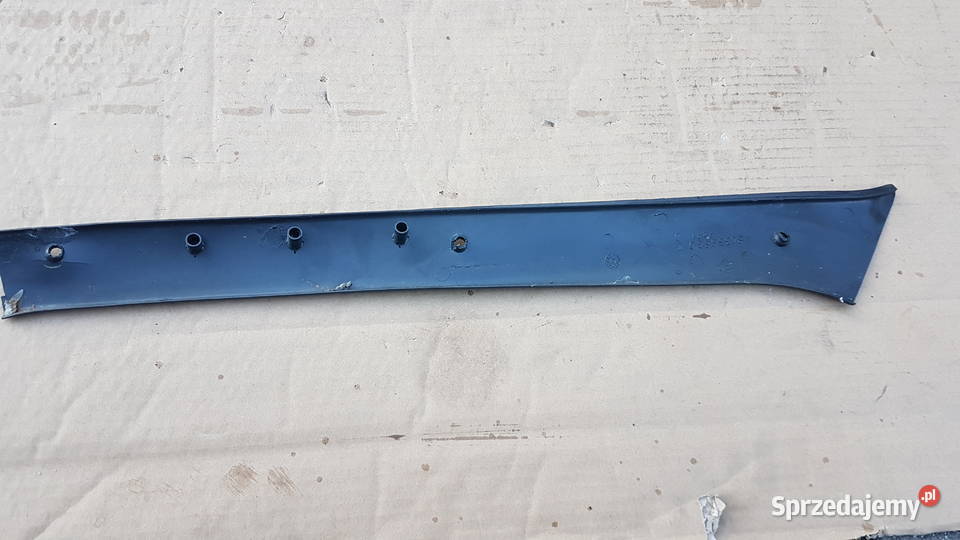 CITROEN C25 PEUGEOT J5 DUCATO I POSZYCIE SŁUPKA świętokrzyskie Skarżysko-Kamienna