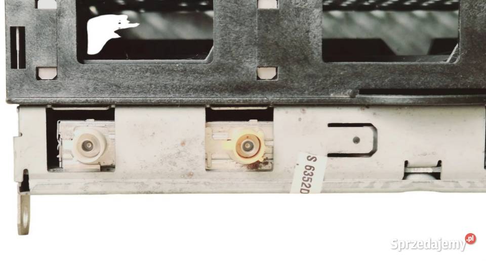 TUNER MODUŁ RADIA AUDI A6 C6 4F0035541 Działoszyce