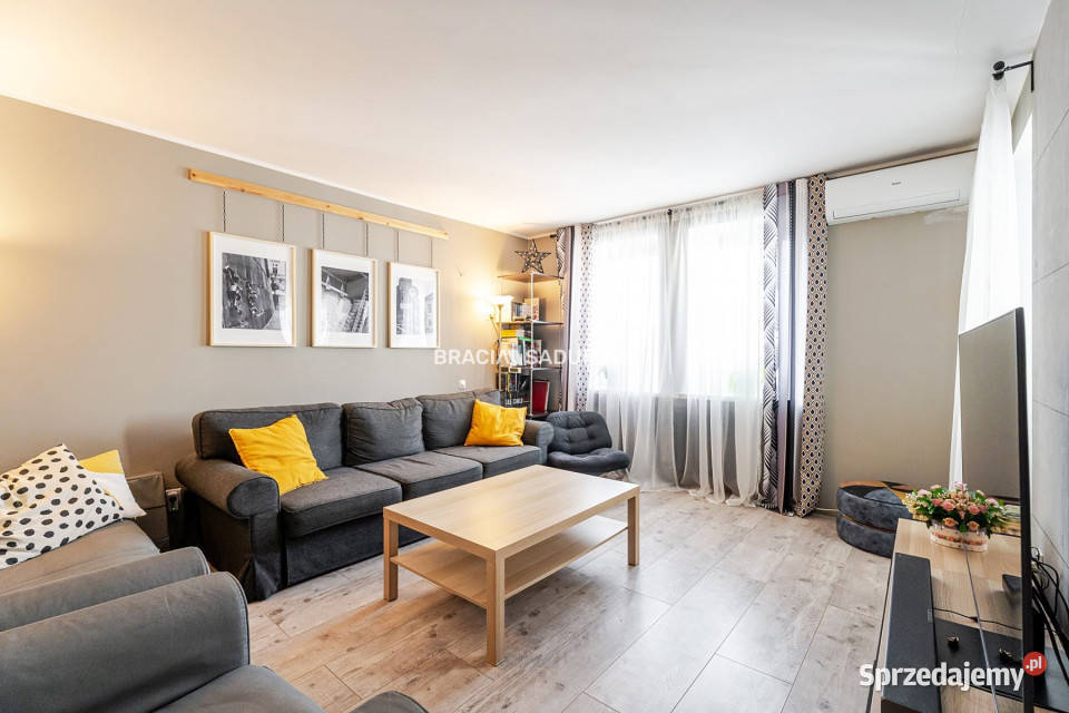 Mieszkanie 445m2 2 pokojowe Kraków Lipska 44.5m2 małopolskie