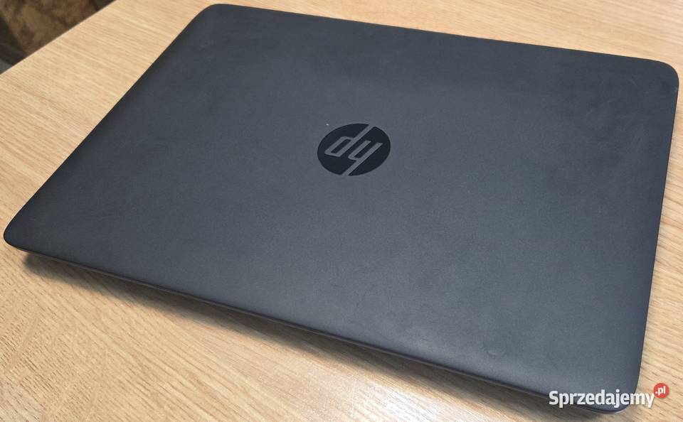 Laptop HP EliteBook 840 G1 i54200 8GB ram SSD podkarpackie Rzeszów